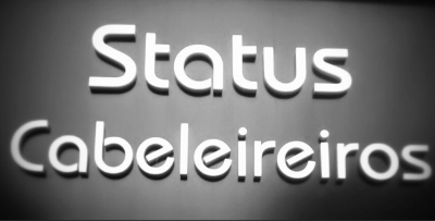 Status Cabeleireiros